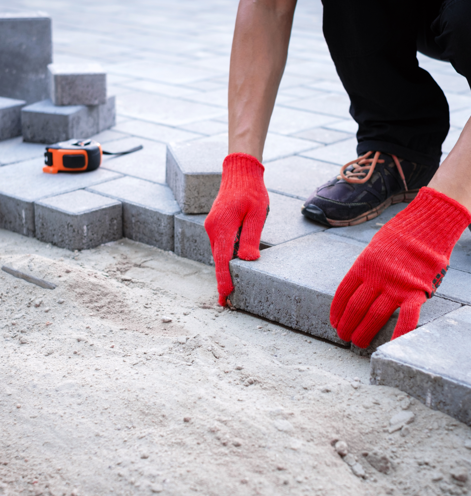 Aussenflaechen_Geiger Bau Aussenflaechen_Geiger Bau