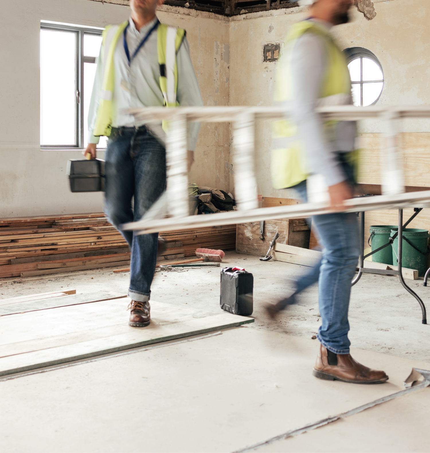 Sanierung_Geiger Bau Sanierung_Geiger Bau